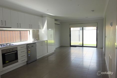 Property photo of 20 Travers Street Craigieburn VIC 3064