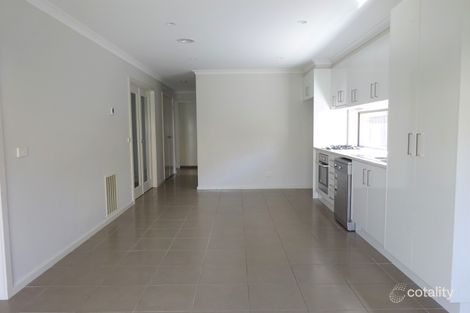 Property photo of 20 Travers Street Craigieburn VIC 3064