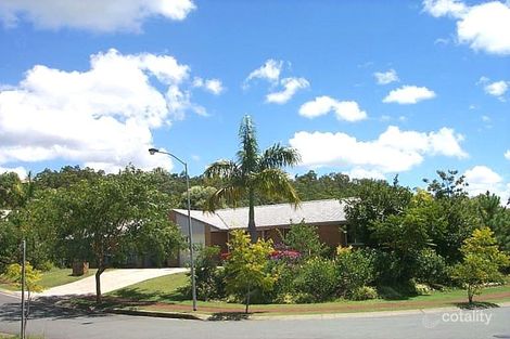 Property photo of 1/1 Camera Court Oxenford QLD 4210