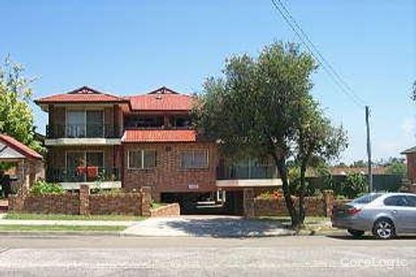 Property photo of 1/1 Sharp Street Belmore NSW 2192