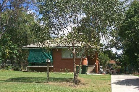 4 Butler St, Eagleby, QLD 4207