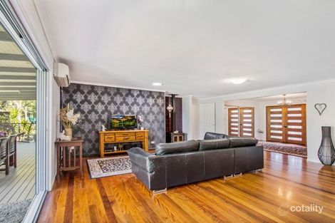 Property photo of 14 Ocean View Road Mount Mellum QLD 4550