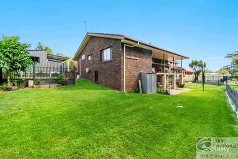 Property photo of 13 Fig Tree Drive Goonellabah NSW 2480