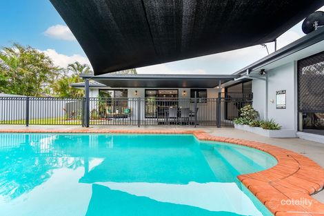Property photo of 2 Dalley Park Drive Helensvale QLD 4212