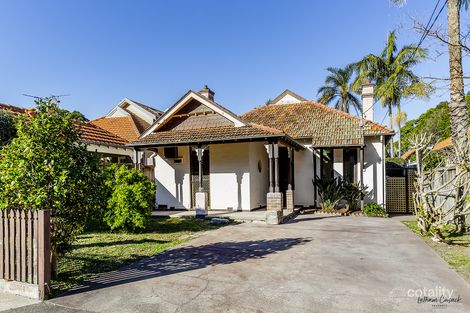 21 Bydown St, Neutral Bay, NSW 2089