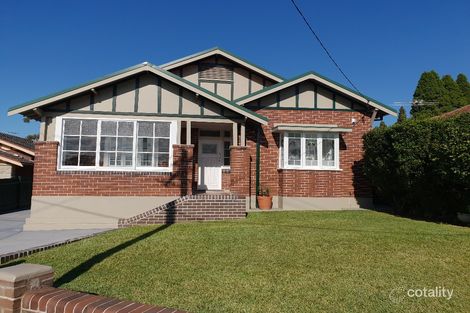 Property photo of 46 Paisley Road Croydon NSW 2132