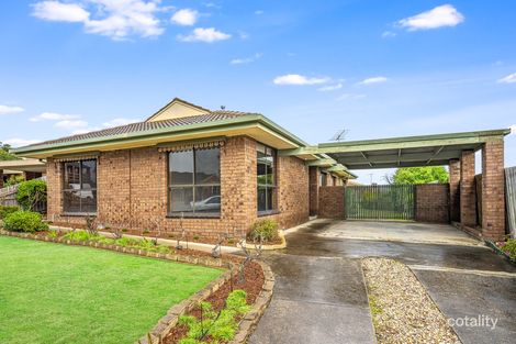 Property photo of 6 Vermeer Court Grovedale VIC 3216