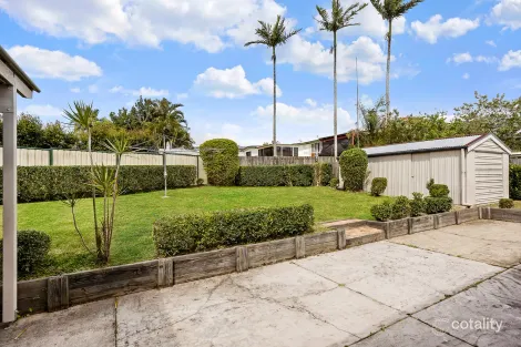 Property photo of 4 Charlane Street Underwood QLD 4119