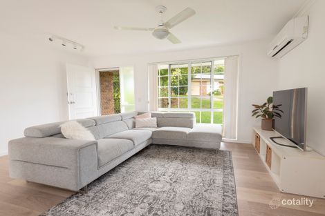 Property photo of 2/28 Brooker Drive Goonellabah NSW 2480