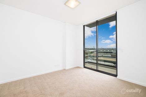 Property photo of 401/22-26 Smallwood Avenue Homebush NSW 2140