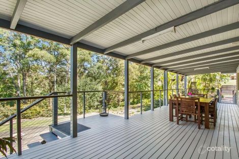 Property photo of 14 Ocean View Road Mount Mellum QLD 4550