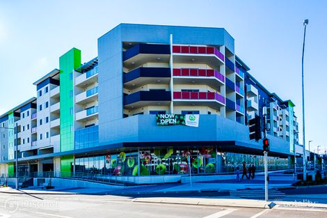 95/51 Nullarbor Ave, Franklin, ACT 2913