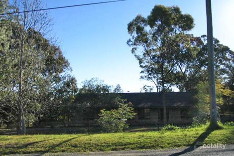 Property photo of 14 Derriwong Road Dural NSW 2158