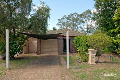 Property photo of 33 Teasel Crescent Forest Lake QLD 4078