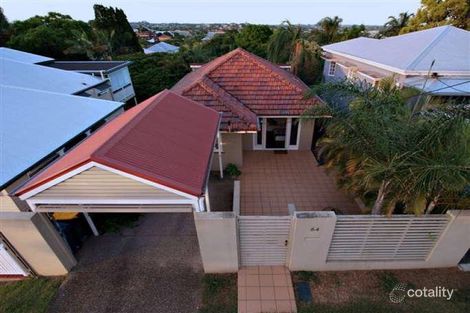 Property photo of 64 Dalrymple Street Wilston QLD 4051