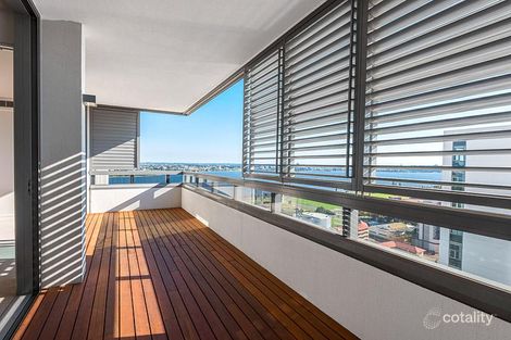Property photo of 2108/8 Adelaide Terrace East Perth WA 6004