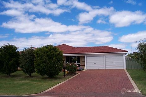 Property photo of 32 Greyteal Place Broadwater WA 6280