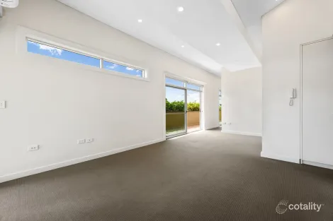 5/595 Darling St, Rozelle, NSW 2039