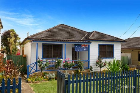 Property photo of 117 Tower Street Panania NSW 2213