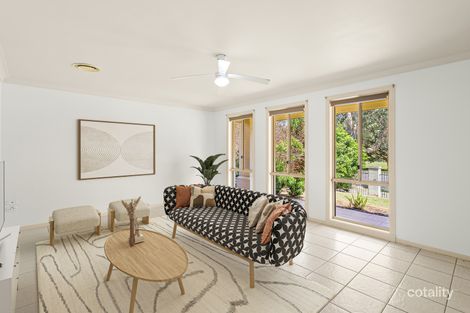 Property photo of 29 Munmorah Circuit Flinders NSW 2529