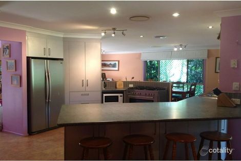 Property photo of 34 Samuel Place Mooloolah Valley QLD 4553