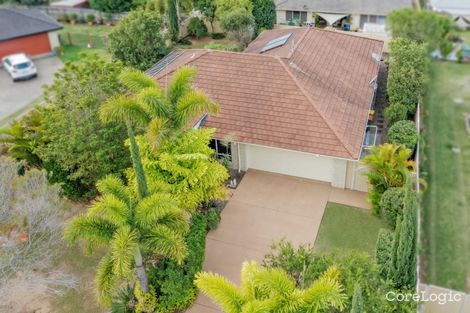 Property photo of 8 Rainbow Court Glass House Mountains QLD 4518