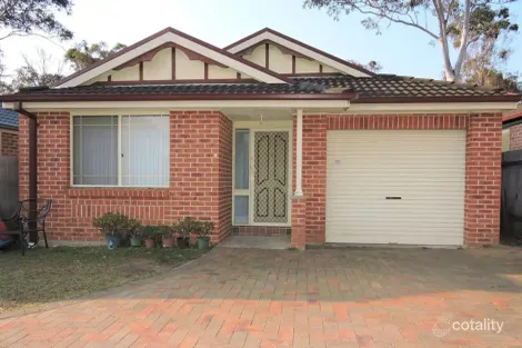 1/154 Donohue St, Kings Park, NSW 2148