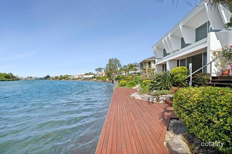 Property photo of 3 Tamarind Place Twin Waters QLD 4564