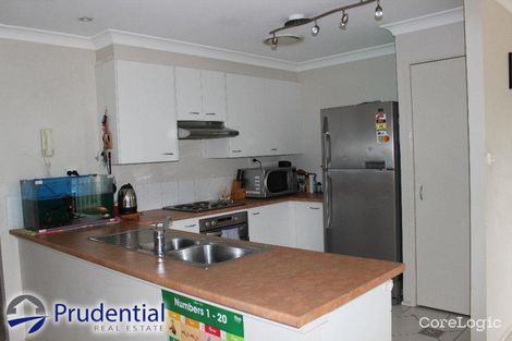Property photo of 5 Beaufighter Street Raby NSW 2566