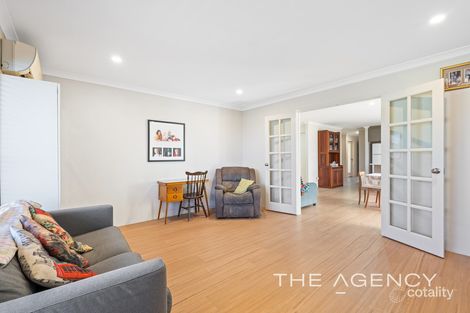 Property photo of 27 Brunswick Circuit Banksia Grove WA 6031