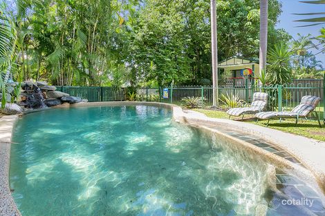 Property photo of 70 Irene Street Mooroobool QLD 4870