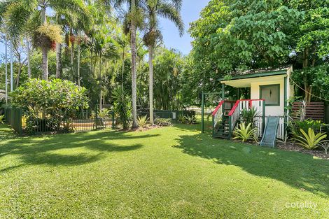 Property photo of 70 Irene Street Mooroobool QLD 4870