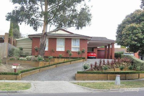 4 Anglesey Ct, Mulgrave, VIC 3170
