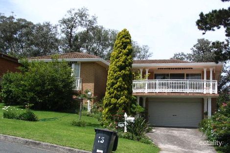 15 Evelyn Ave, Figtree, NSW 2525