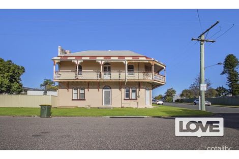 6/1 Hyndes St, West Wallsend, NSW 2286