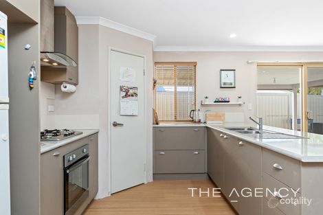 Property photo of 27 Brunswick Circuit Banksia Grove WA 6031