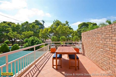 Property photo of 9 Harris Street Sans Souci NSW 2219