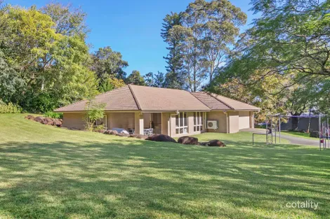 39-43 Chalmette Dr, Tamborine Mountain, QLD 4272