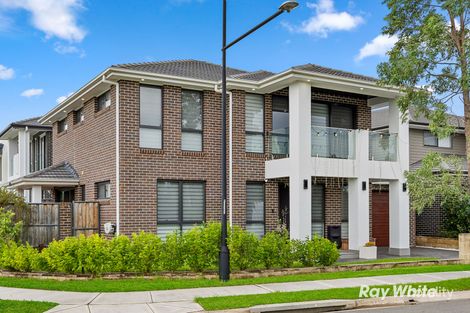 46 Sundew Pde, Marsden Park, NSW 2765