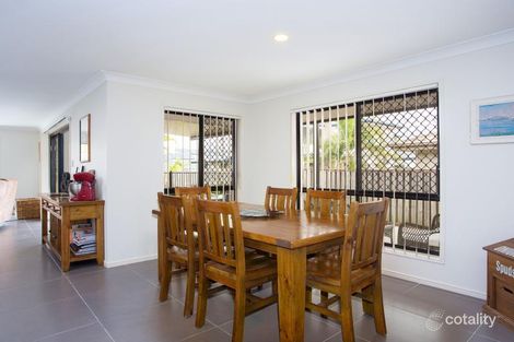 Property photo of 40 Leander Circuit Oxenford QLD 4210