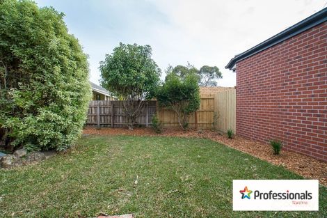 Property photo of 1/30 Rose Avenue Boronia VIC 3155