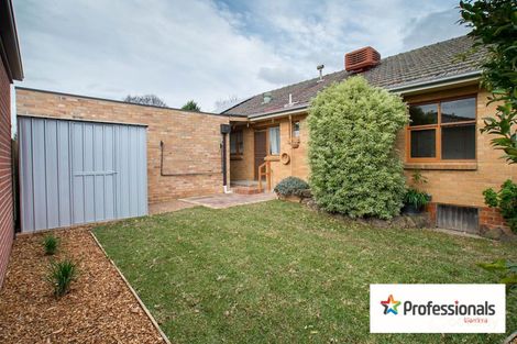 Property photo of 1/30 Rose Avenue Boronia VIC 3155