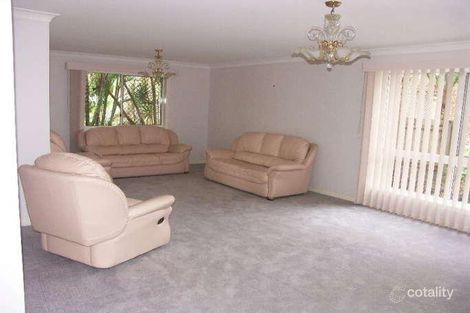 Property photo of 12 Cintra Place Eight Mile Plains QLD 4113