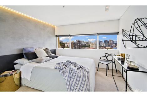 Property photo of 92/14-28 Blues Point Road McMahons Point NSW 2060