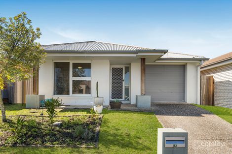 Property photo of 82 Huntley Crescent Redbank Plains QLD 4301