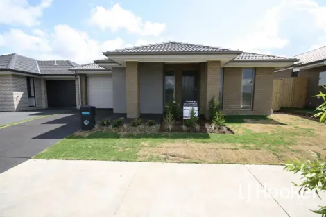 12 Sommer St, Yarrabilba, QLD 4207