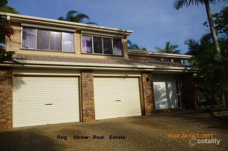 Property photo of 1 Redcedar Crescent Calamvale QLD 4116