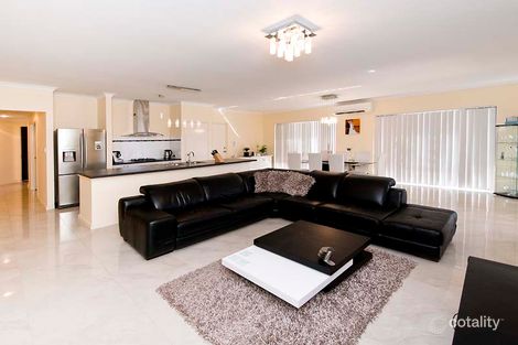 Property photo of 4 Magdalen Loop Piara Waters WA 6112