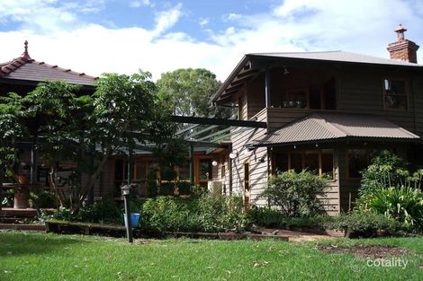 Property photo of 44 Oakhole Road Goondiwindi QLD 4390
