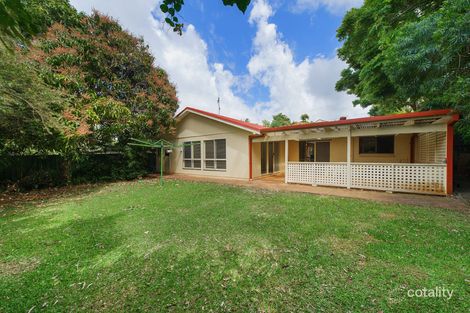 Property photo of 2 Talofa Crescent Port Macquarie NSW 2444